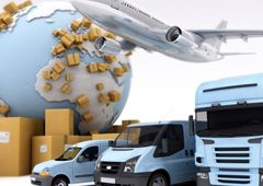 Выбор транспортной компании