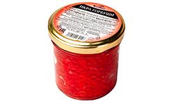 Этикетки для икры