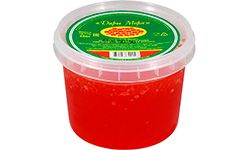 Этикетки для икры