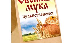 Заказ этикеток на муку