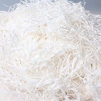 Отходы после печати этикеток