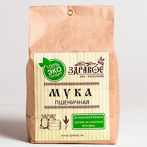 ФотоБанк. Этикетка 032.