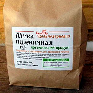 ФотоБанк. Этикетка 035.