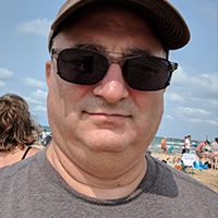 Альберт Юрьевич