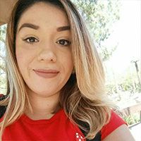 Дубик Екатерина