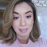 Дубик Екатерина