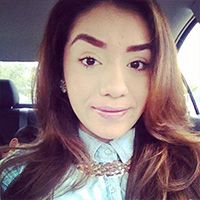 Дубик Екатерина