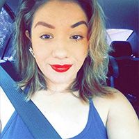 Дубик Екатерина