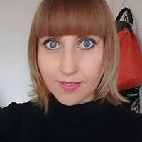 Рожина Лилиана