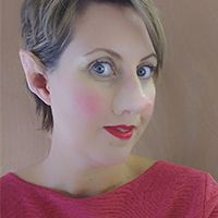 Рожина Лилиана