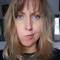 Рожина Лилиана