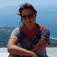 Рожина Лилиана