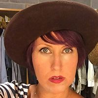 Рожина Лилиана