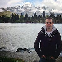 Погудин Дмитрий