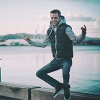 Погудин Дмитрий