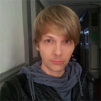 Жаронкин Олег