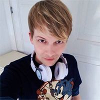 Жаронкин Олег